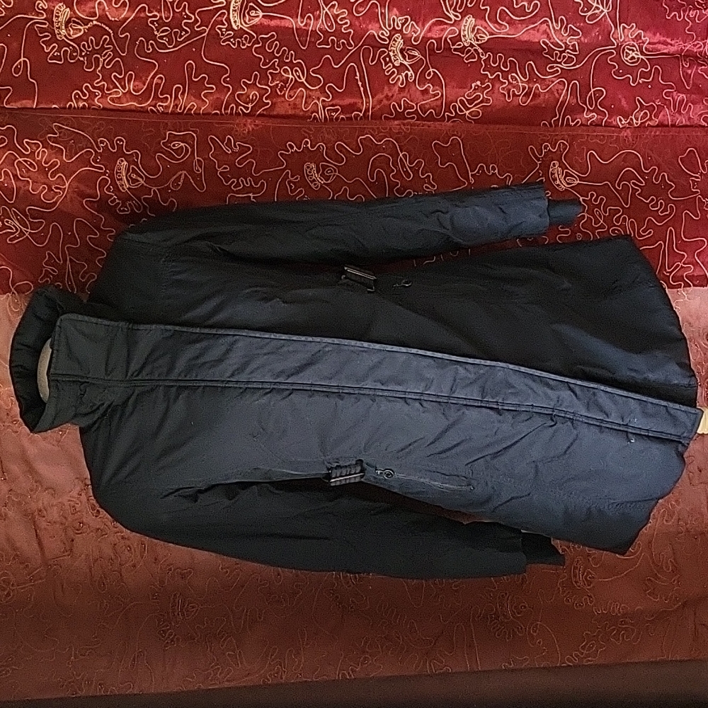Lululemon Apres Piste warm Winter Jacket Size 6